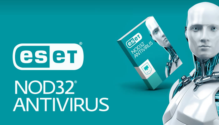 Rivendita Antivirus NOD32 Napoli