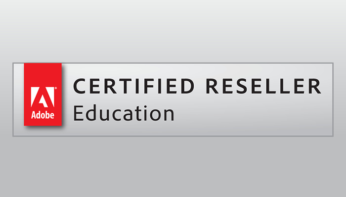 La CM Office ottiene lo status di “Adobe Certified Reseller”